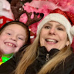 Meet your Posher, Tina